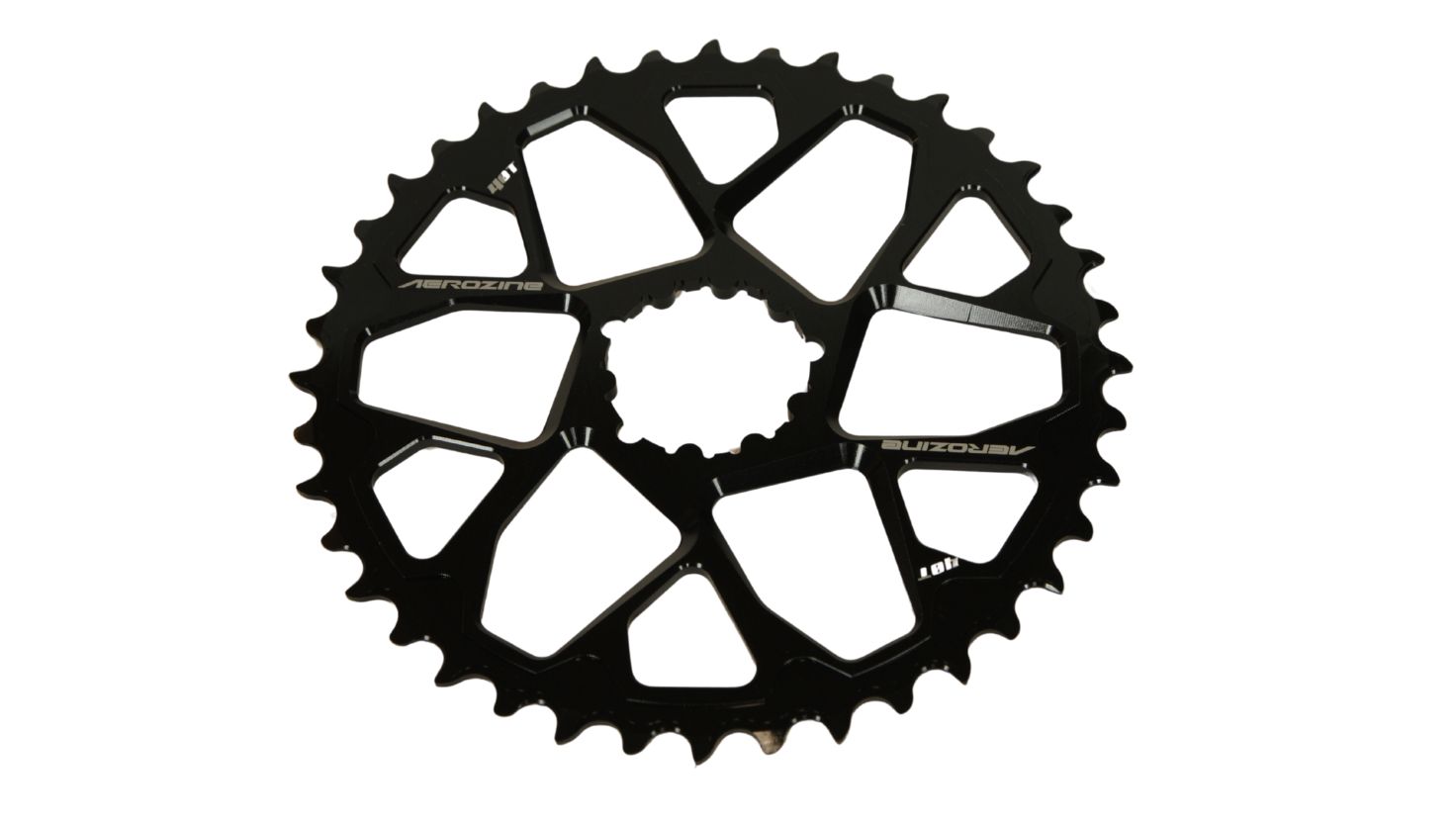 Aerozine gravel Chainring