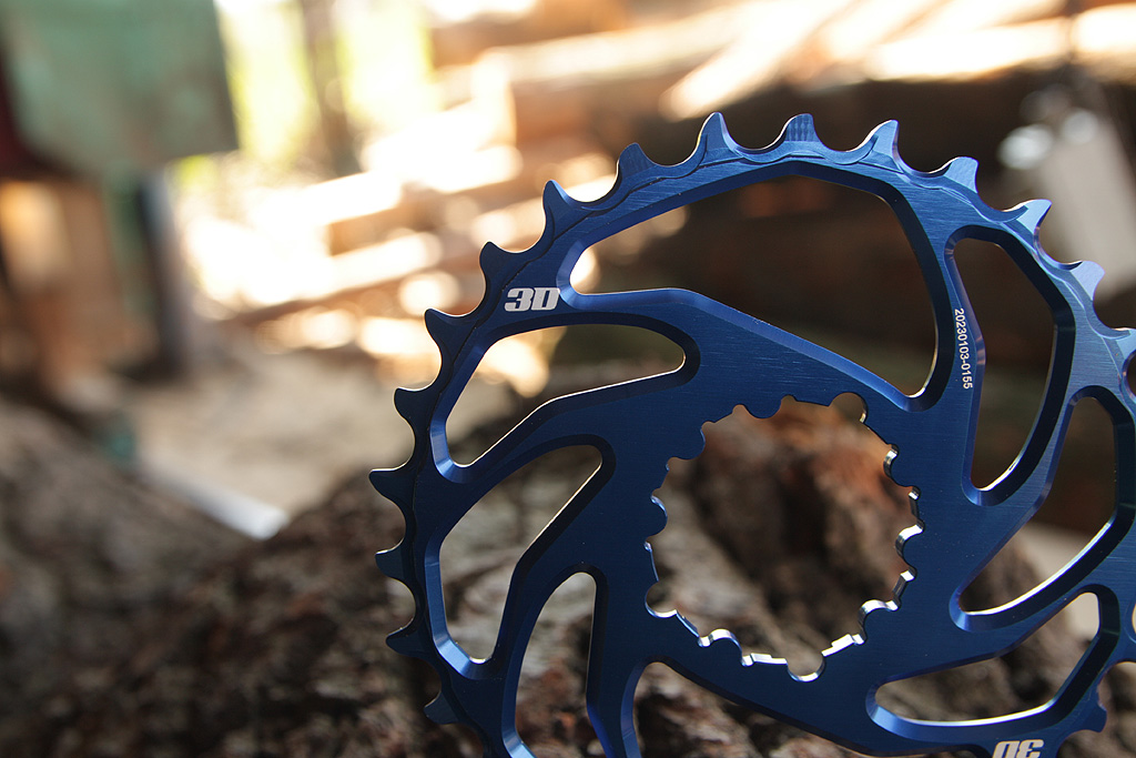 Aerozine_mtb_chainring