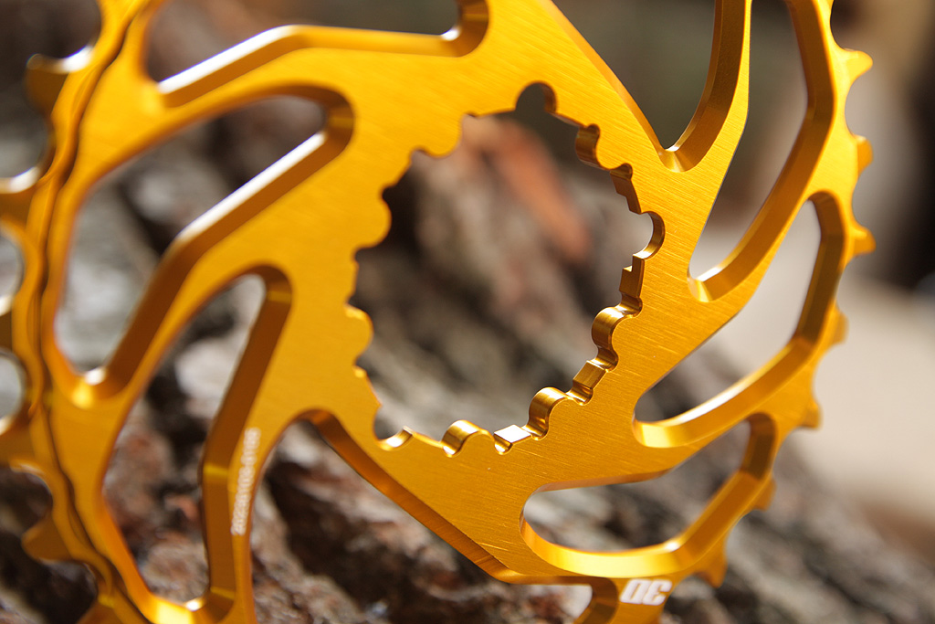 Aerozine_mtb_chainring