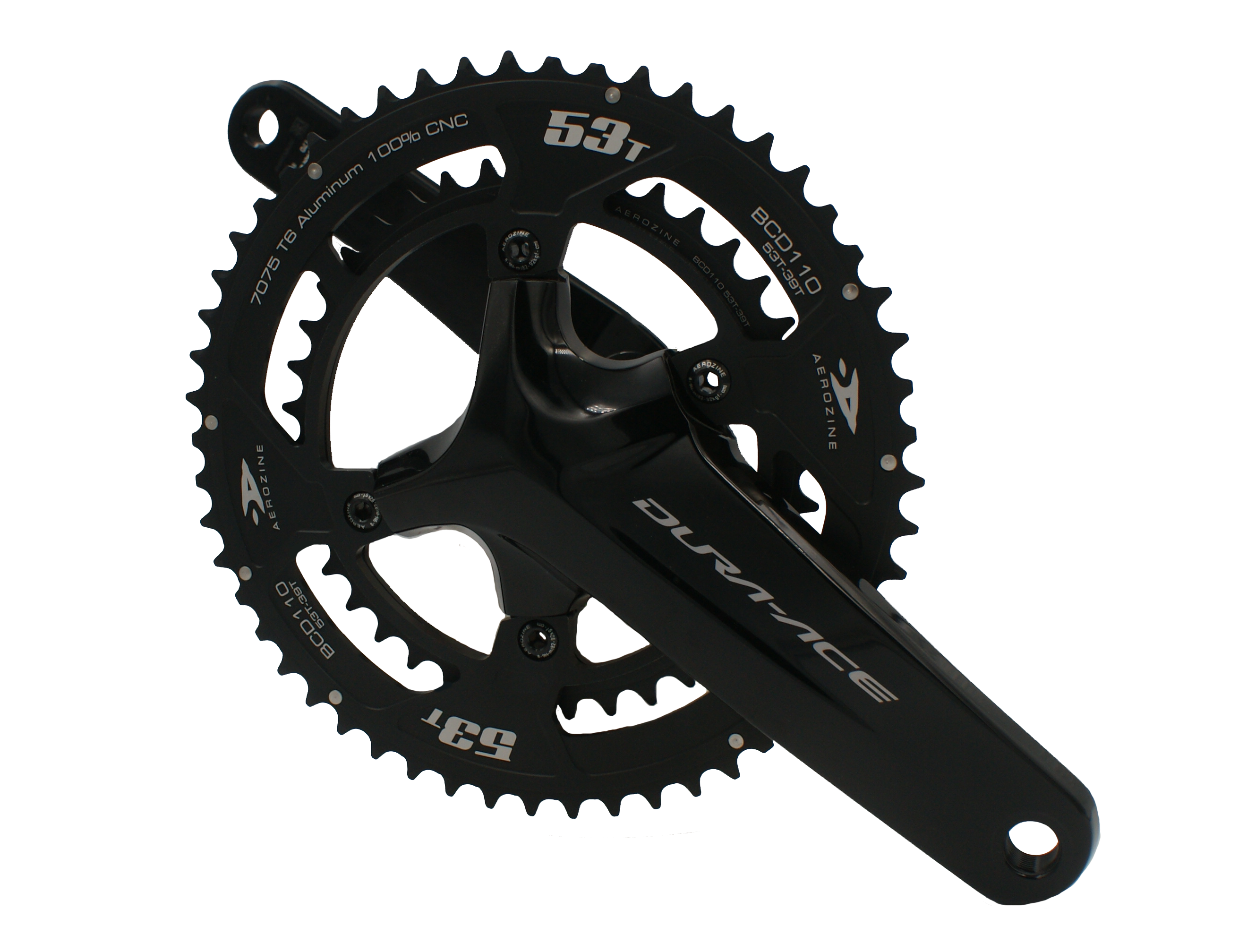 shimano aerozine ultegra