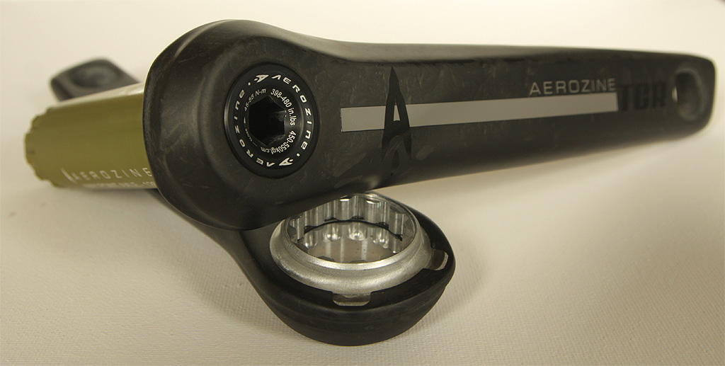 Aerozine X16