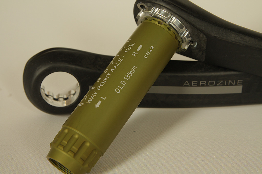Aerozine X16