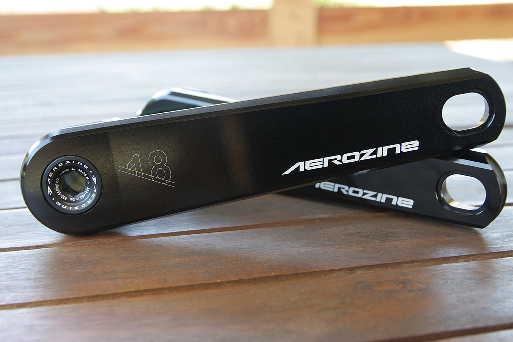 Aerozine X18