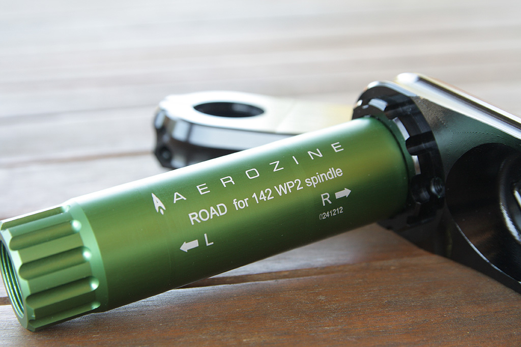 Aerozine X18