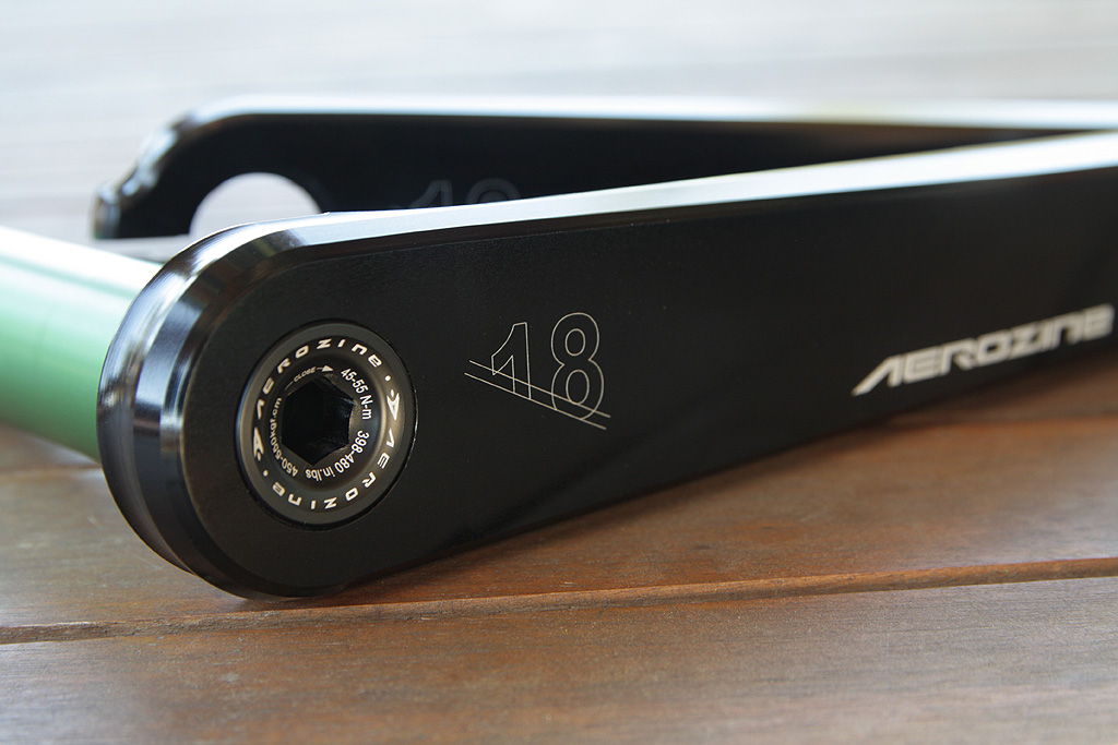 Aerozine X18