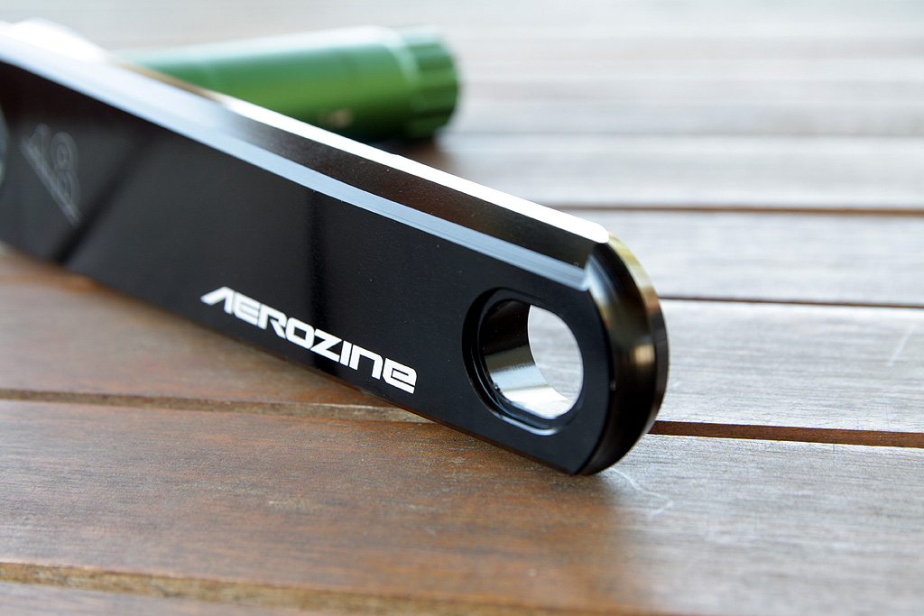 Aerozine X18