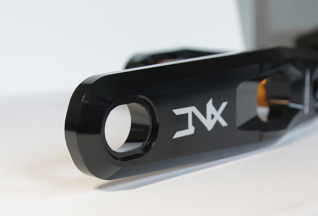 Aerozine XNC crank