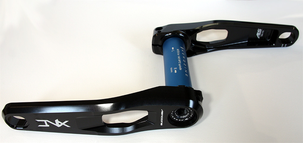 Aerozine XNC 
