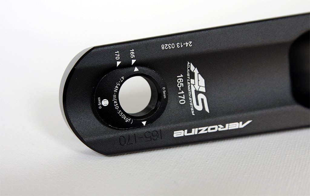 Aerozine Xeon Mini