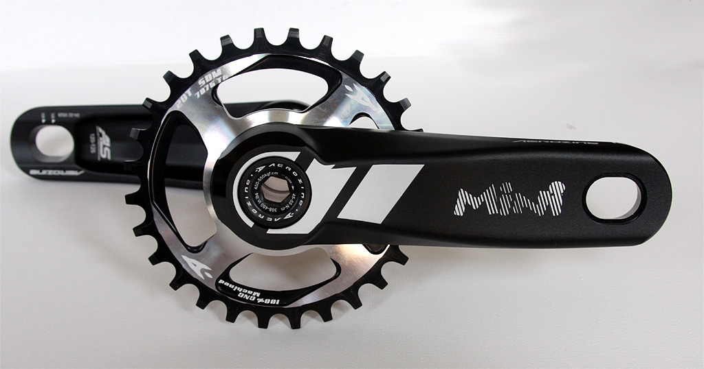Aerozine Xeon Mini