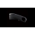 BLKTEC M6 110mm mostek