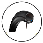 UST, Tubeless Ready