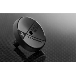 TK297 Crown Cap