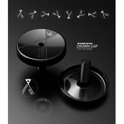 TK297 Crown Cap
