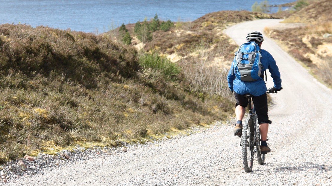 bike adventure token