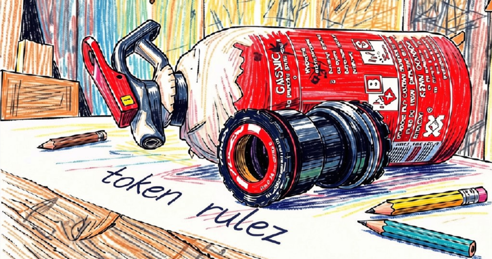 token rulzez