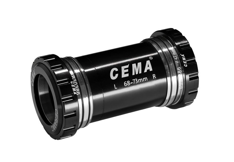 CEMA Praxis M30 BB30