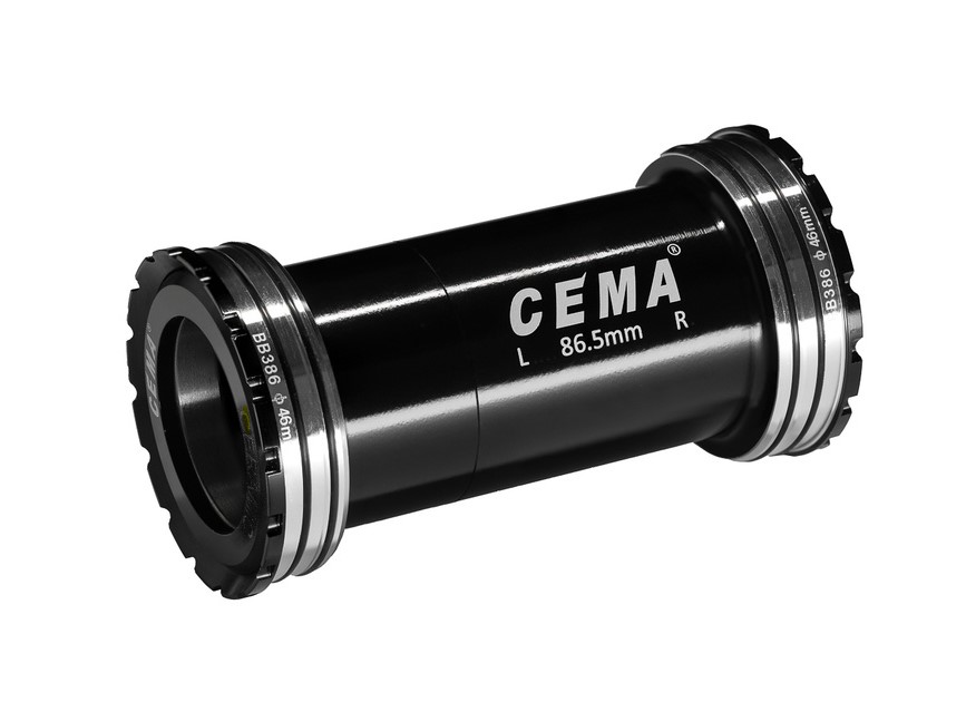 CEMA Praxis M30 BSA