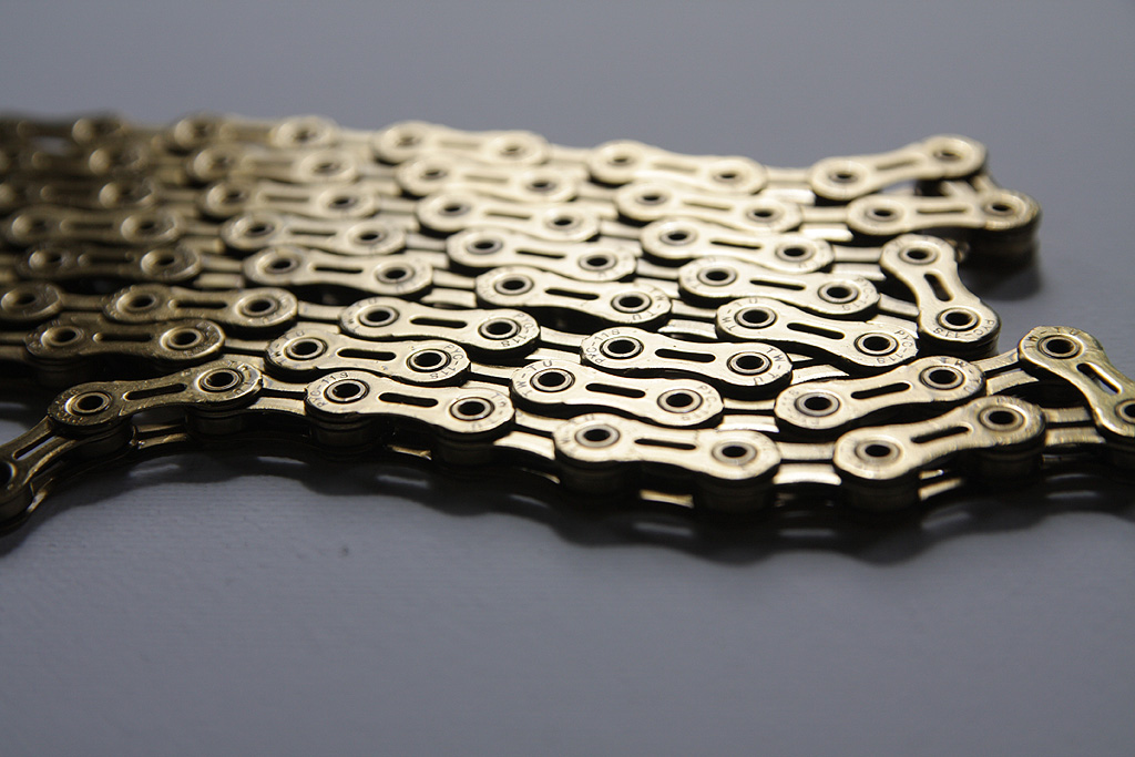 PYC SP1101 gold TiN