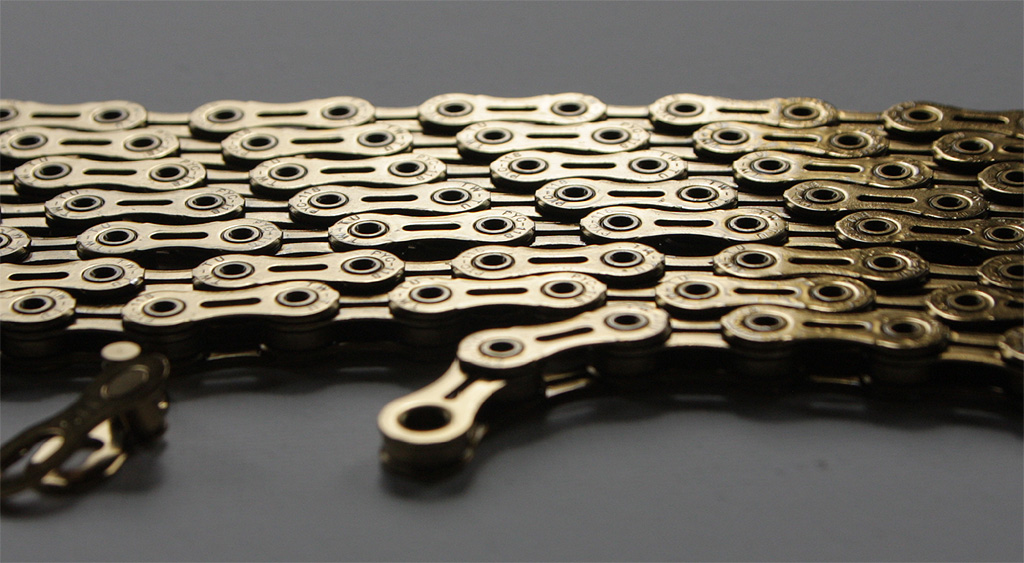 PYC SP1101 gold TiN