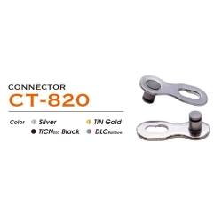 Spinka łańcucha CT820-678