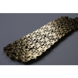 Łańcuch P1201 TiN Gold (12 speed)