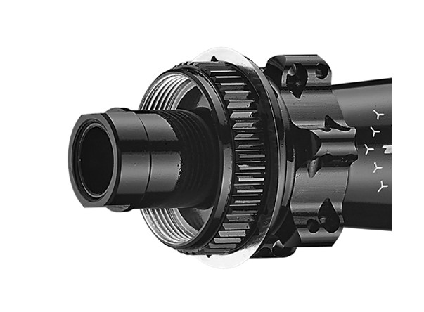  Podkładki pod tarczę CenterLock - 6 x 0,1mm