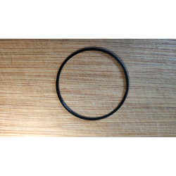 Podkładka pod miskę 46mm / 2mm (aluminium)