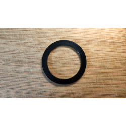 Podkładka na oś 30mm / 2mm (aluminium)