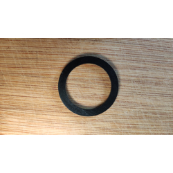 Podkładka na oś 24mm / 0,6 mm (plastik)