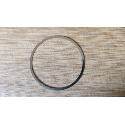 Podkładka pod miskę 46mm / 0,2mm (stal)