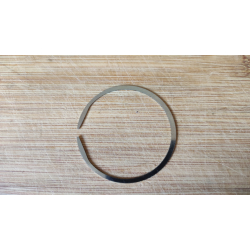 Podkładka pod miskę 47mm (T47 - TREK) / 0,5mm (aluminium)