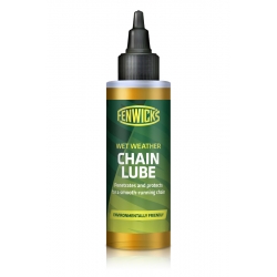OLEJ DO ŁAŃCUCHA NA MOKRE WARUNKI 100ML