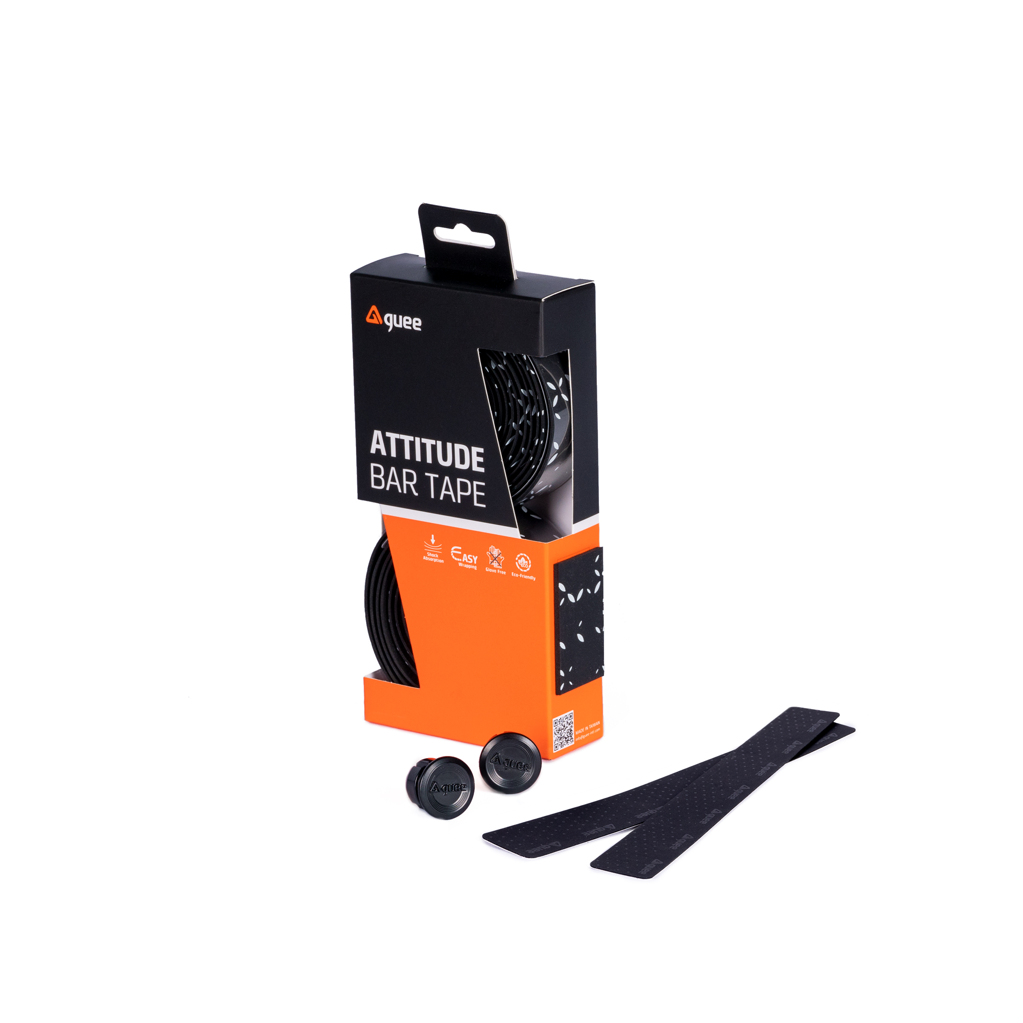 attitude bar tape