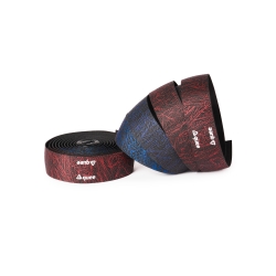 Owijka Attitude Fade Blue Red