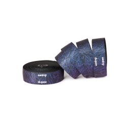 Owijka Attitude Fade Metallic Purple Blue