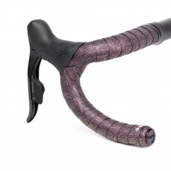 Owijka Attitude Fade Metallic Violet