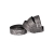 Owijka Attitude Fade Metallic Sliver