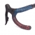 Owijka Attitude Fade Blue Red