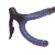 Owijka Attitude Fade Metallic Purple Blue
