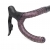 Owijka Attitude Fade Metallic Violet