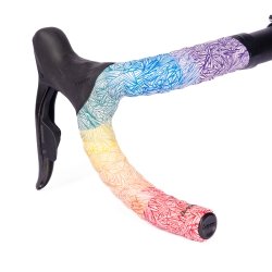 Owijka Attitude Fade Rainbow
