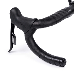 Owijka SL Dual  Ltd - Lśniąca czerń