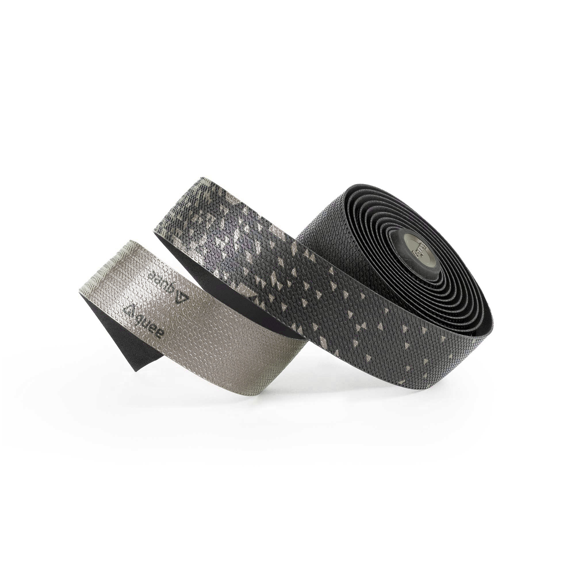 titanium silvet guee bar tape