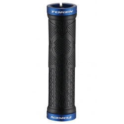 Gripy MTB TK9881  - BLUE