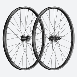 ASCEND - E-MTB - 29"