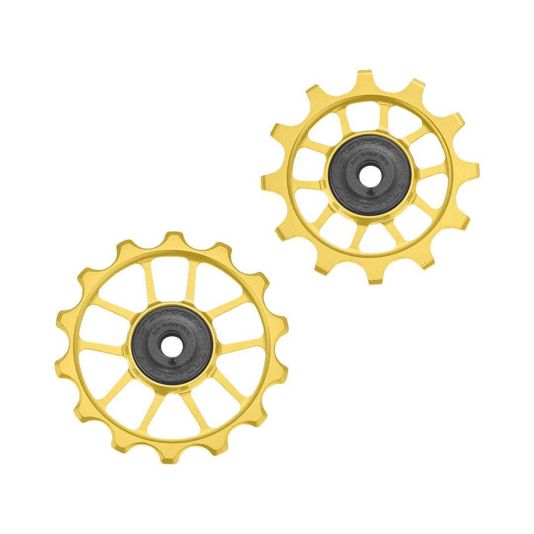 TK 1724 gold