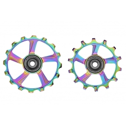 TK1746MX (14T / 16T) MTB Shimano / SRAM 12s - oil