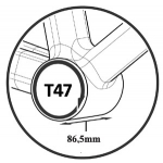 Trek T47