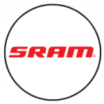 SRAM GXP (24 – 22 mm)